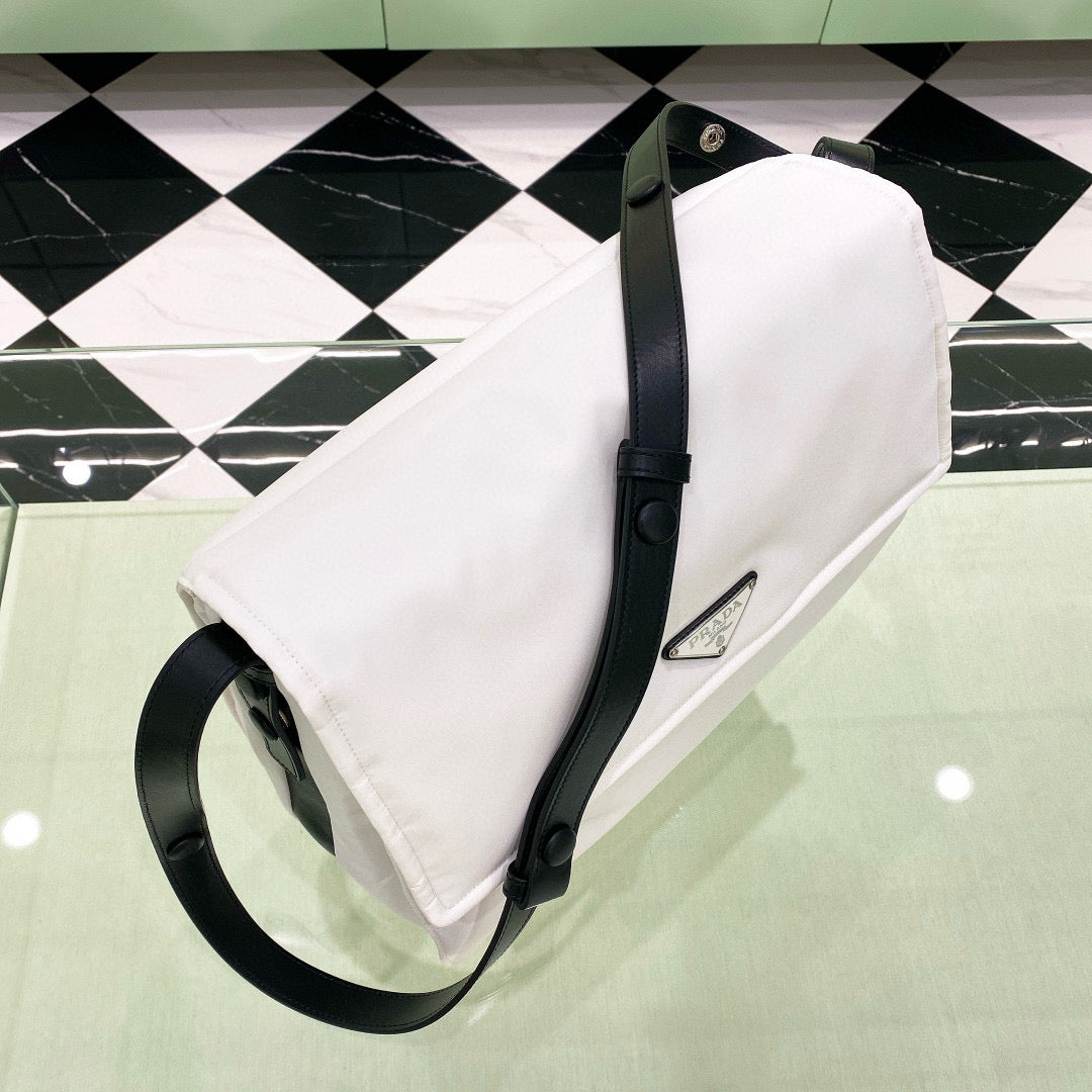 Prada Messenger Bag