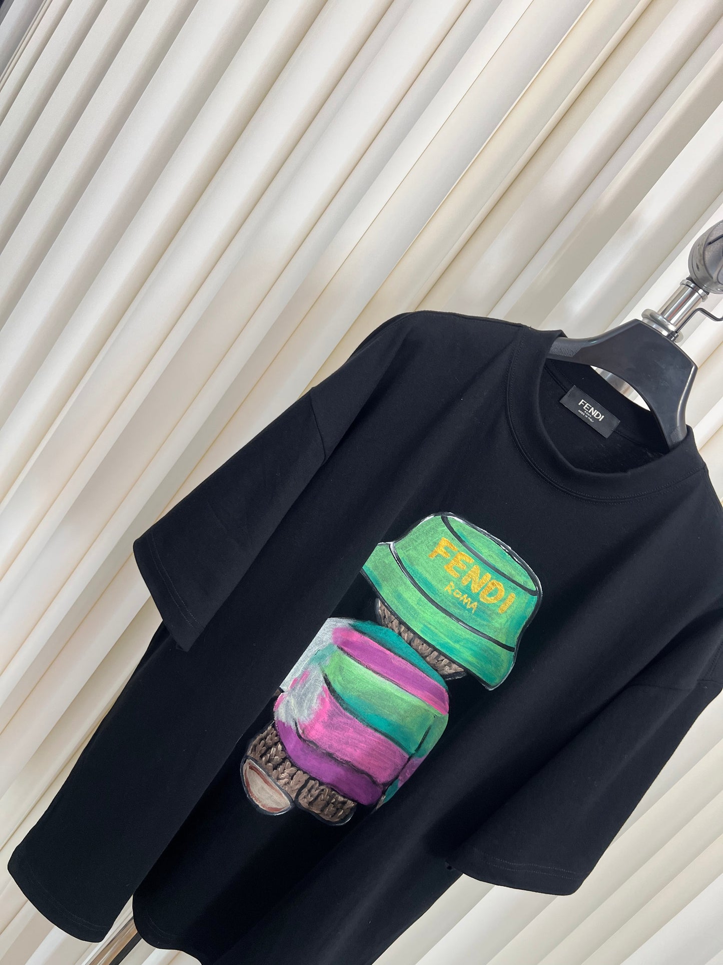 Fendi T-shirt