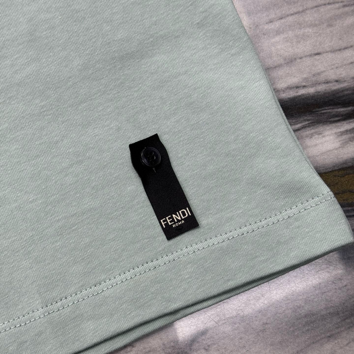 Fendi T-shirt
