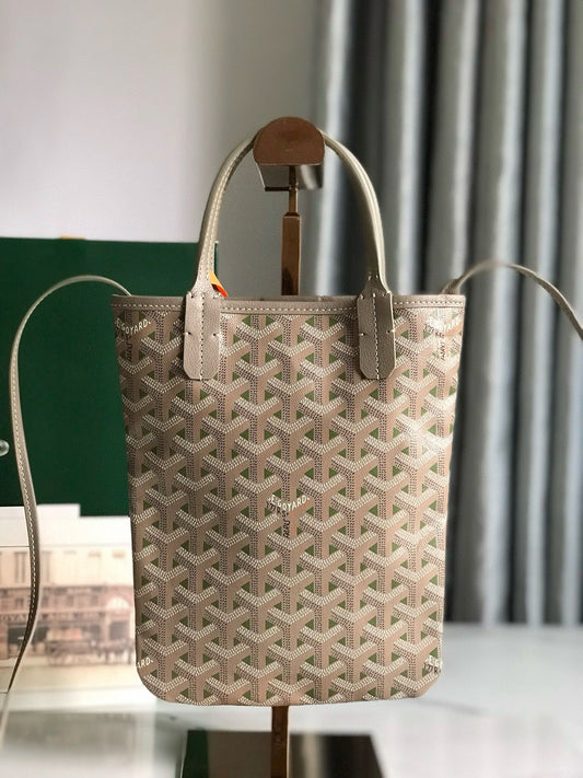 Goyard Poitiers Bag