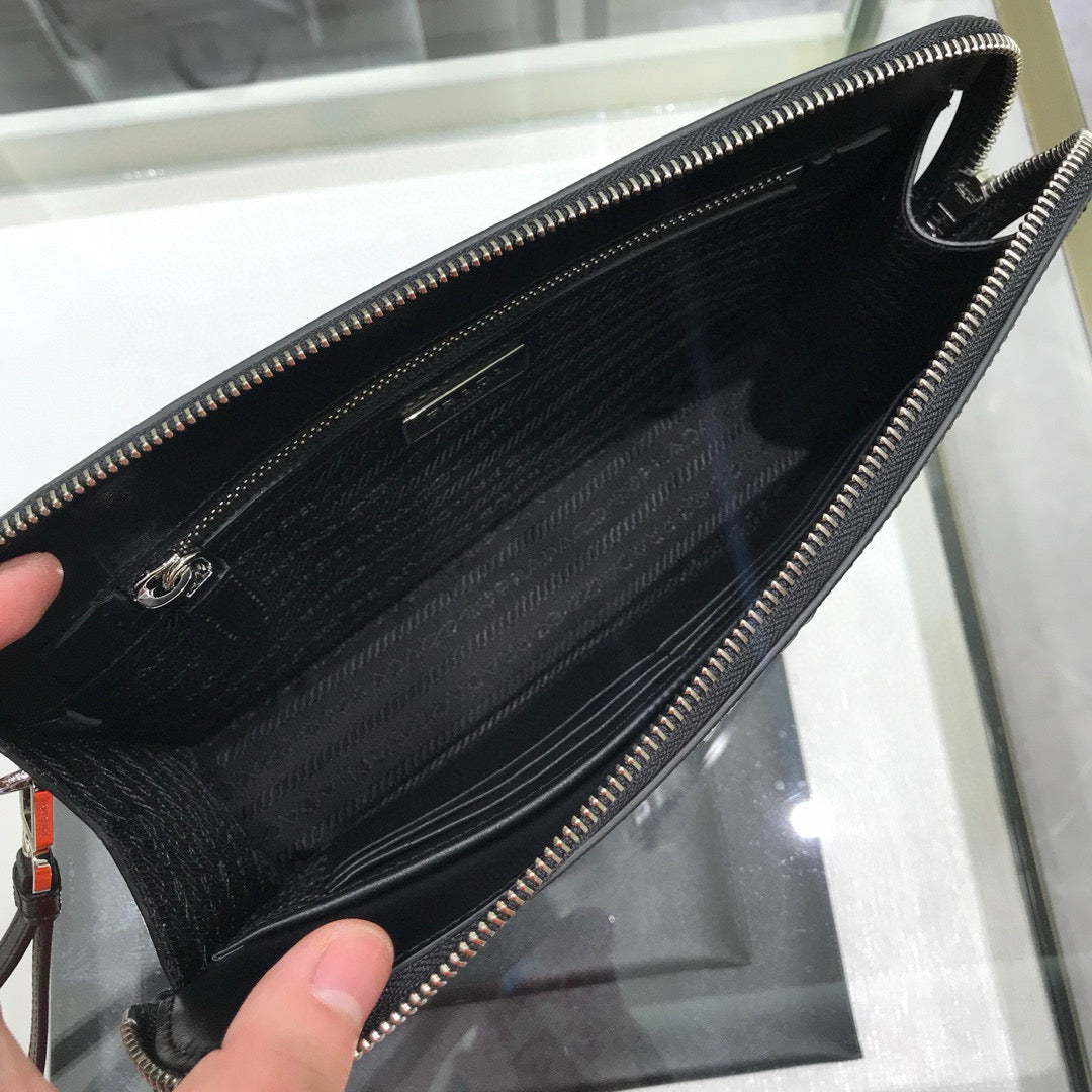 Prada Clutch Bag