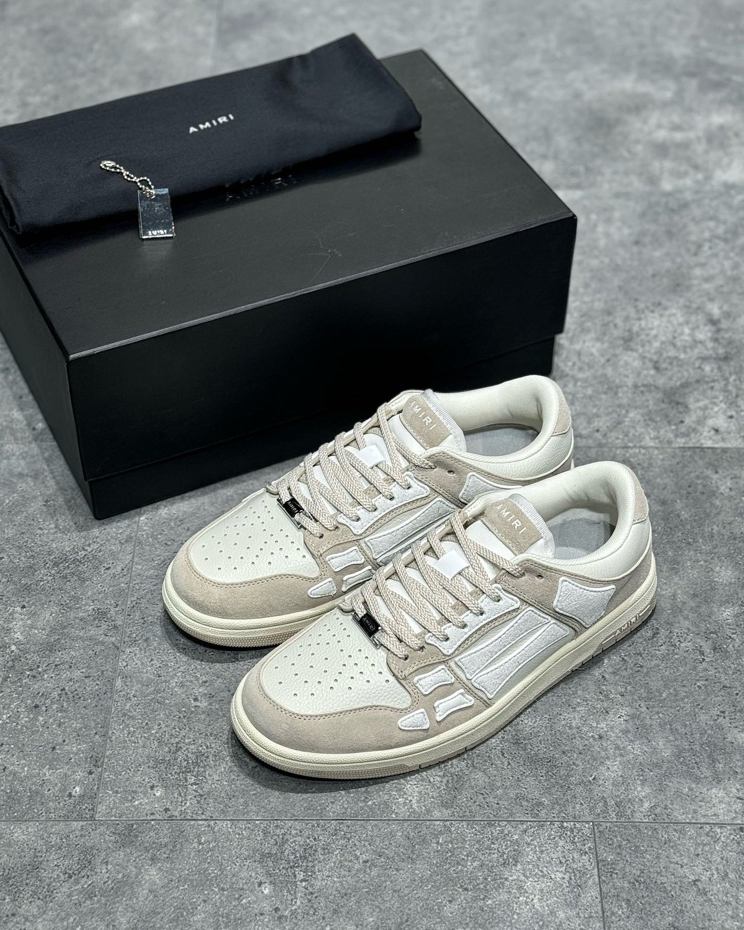 Amiri Sneakers
