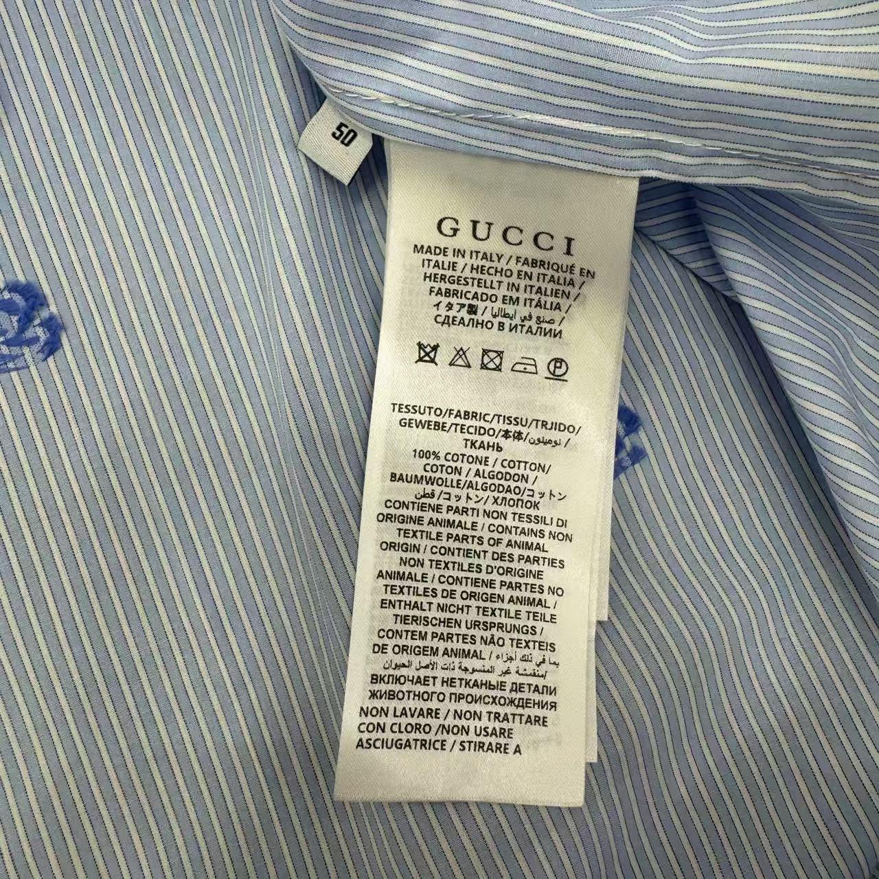 GC Long Sleeve Shirt