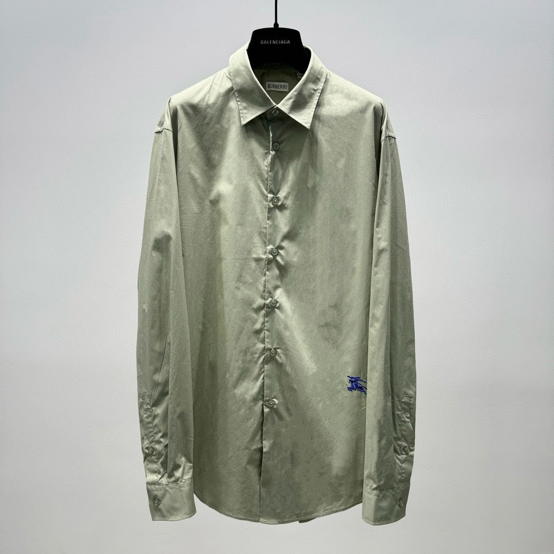 BBR Long Sleeve Shirt