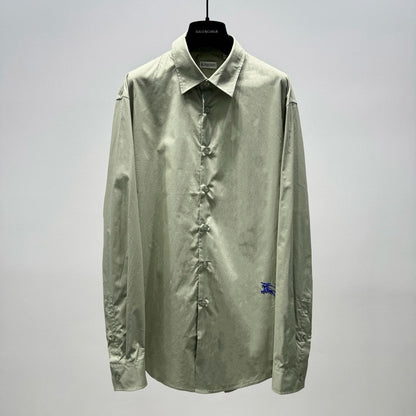 BBR Long Sleeve Shirt