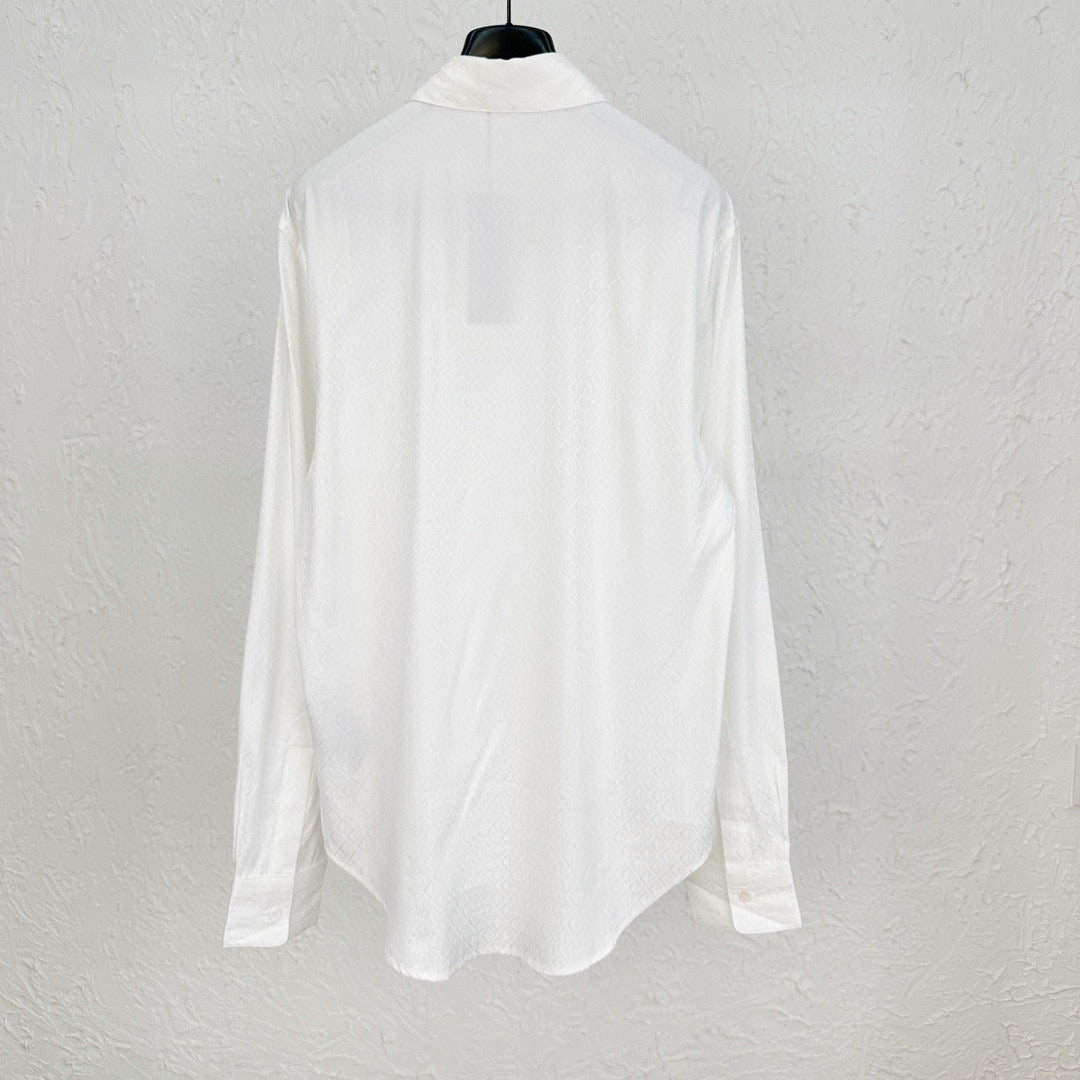 CD Long Sleeve Shirt