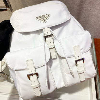 Prada Backpack
