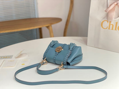 Chloe Penelope Shoulder Bag