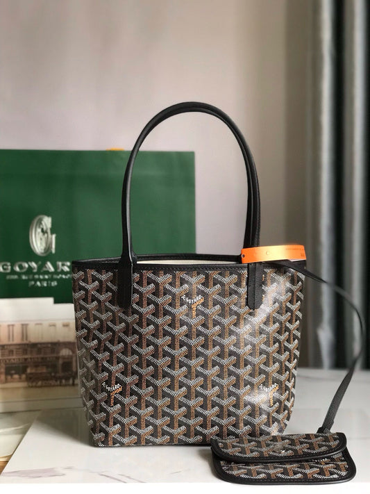 GOYARD BAG 20*19*10