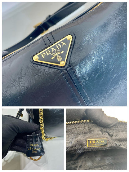 Prada Shoulder Bag
