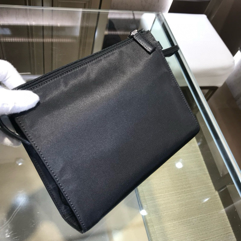 Prada Clutch Bag
