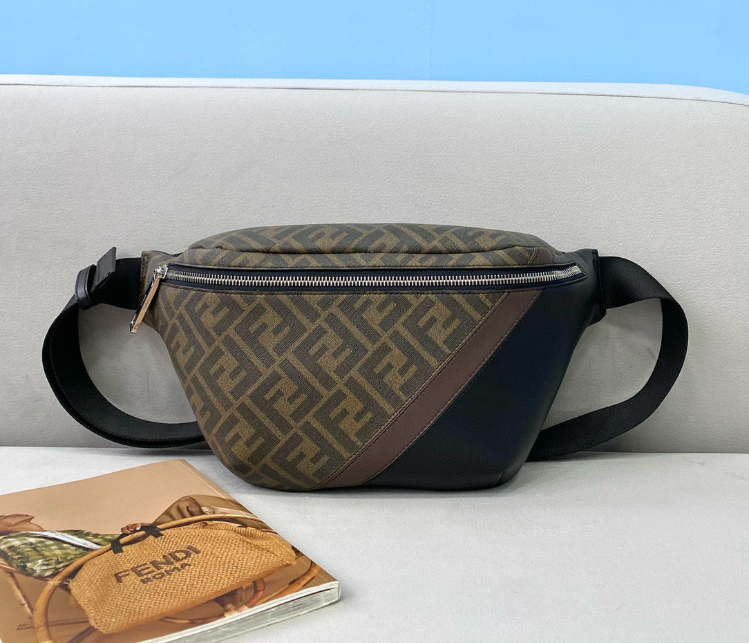 Fendi Cross Body Bag