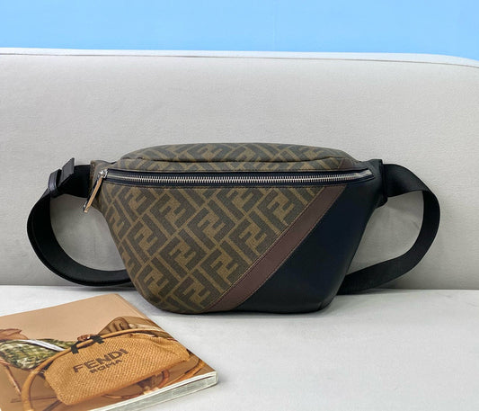 Fendi Cross Body Bag