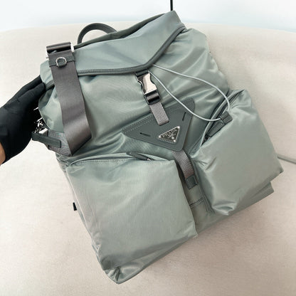Prada Backpack