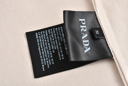 Prada Denim Shirt