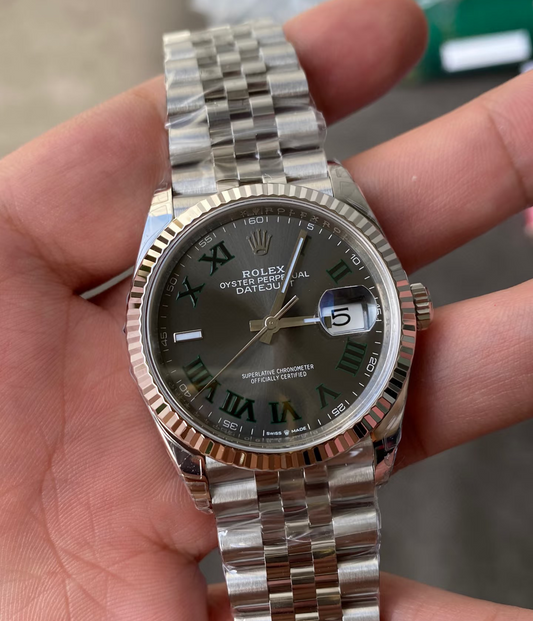 Rolex Oyster Perpetual Datejust 36