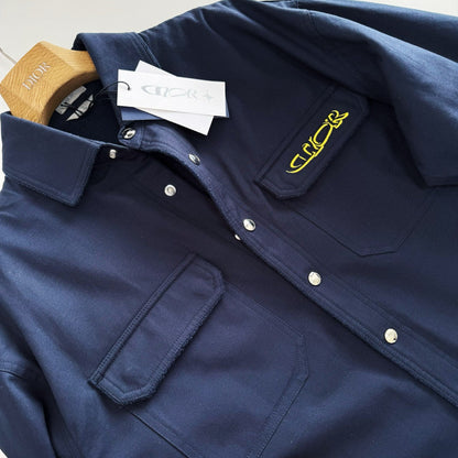 CD Long Sleeve Shirt