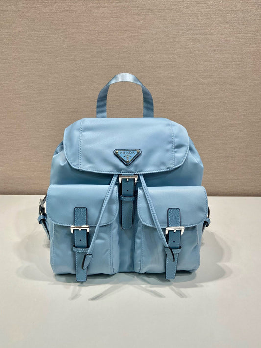Prada Backpack