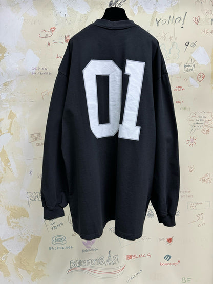 BLCG Sweater