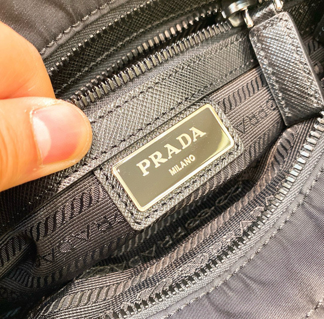 Prada Messenger Bag
