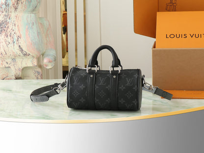 Lv keepall xs