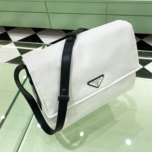Prada Messenger Bag