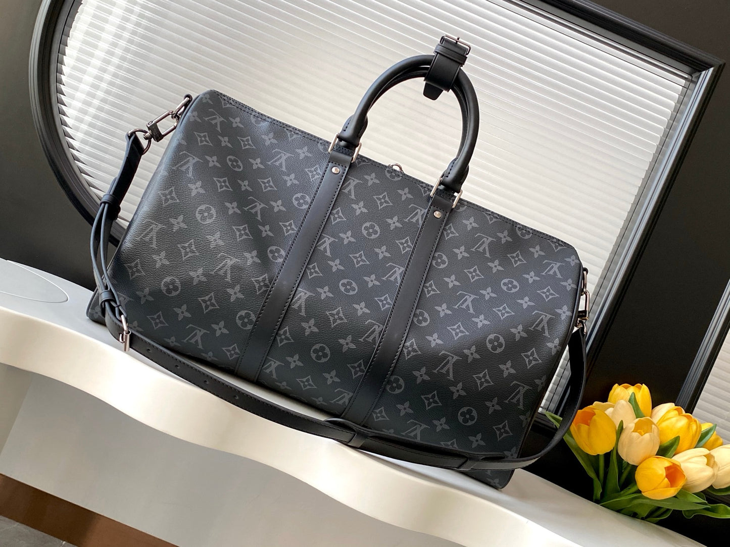 Lv keepall 45