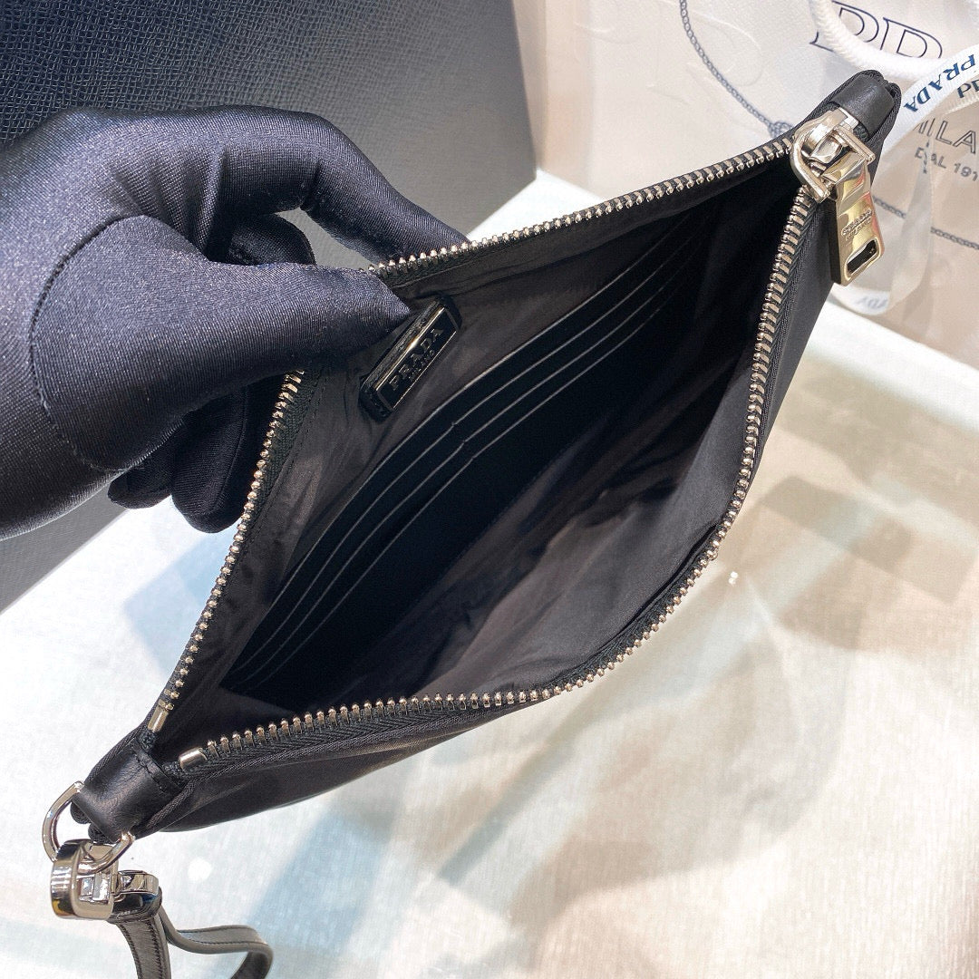 Prada Clutch Bag