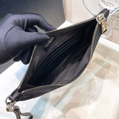Prada Clutch Bag