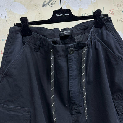 BLCG Short Pants