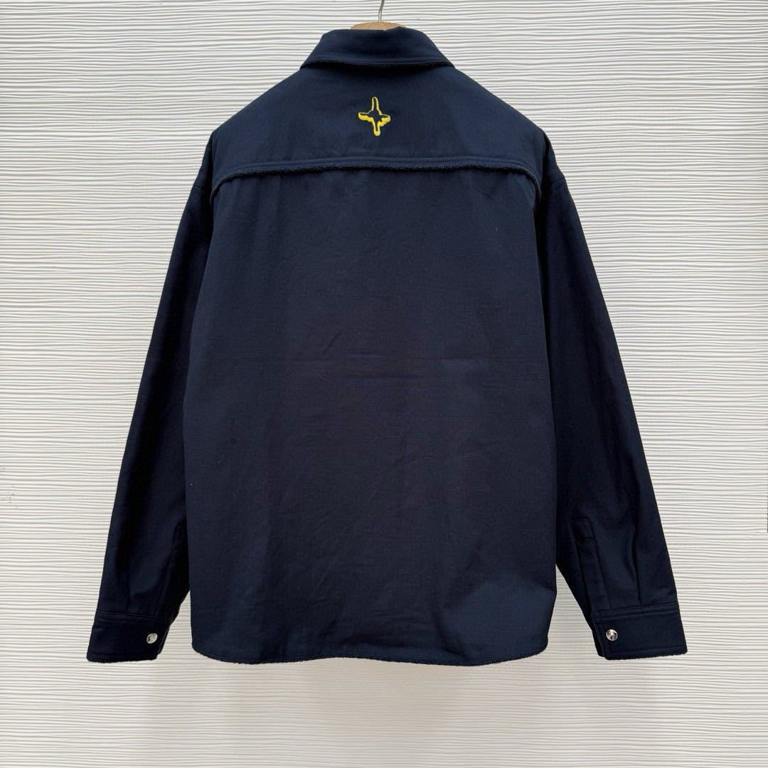 CD Long Sleeve Shirt