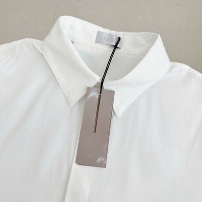 CD Long Sleeve Shirt