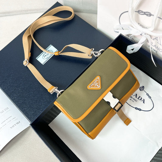 Prada Shoulder Bag
