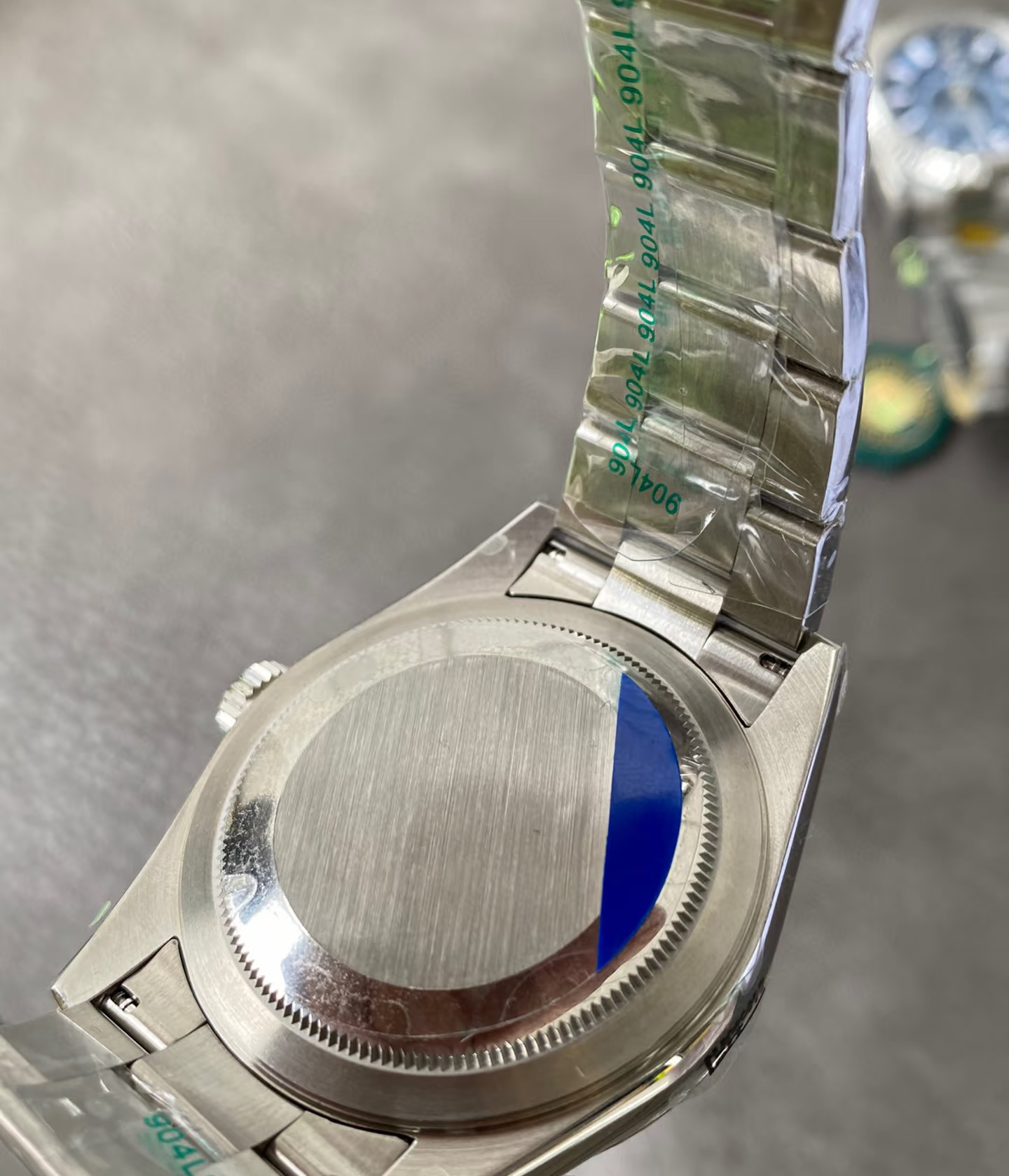 Rolex Oyster Perpetual Sky Dweller