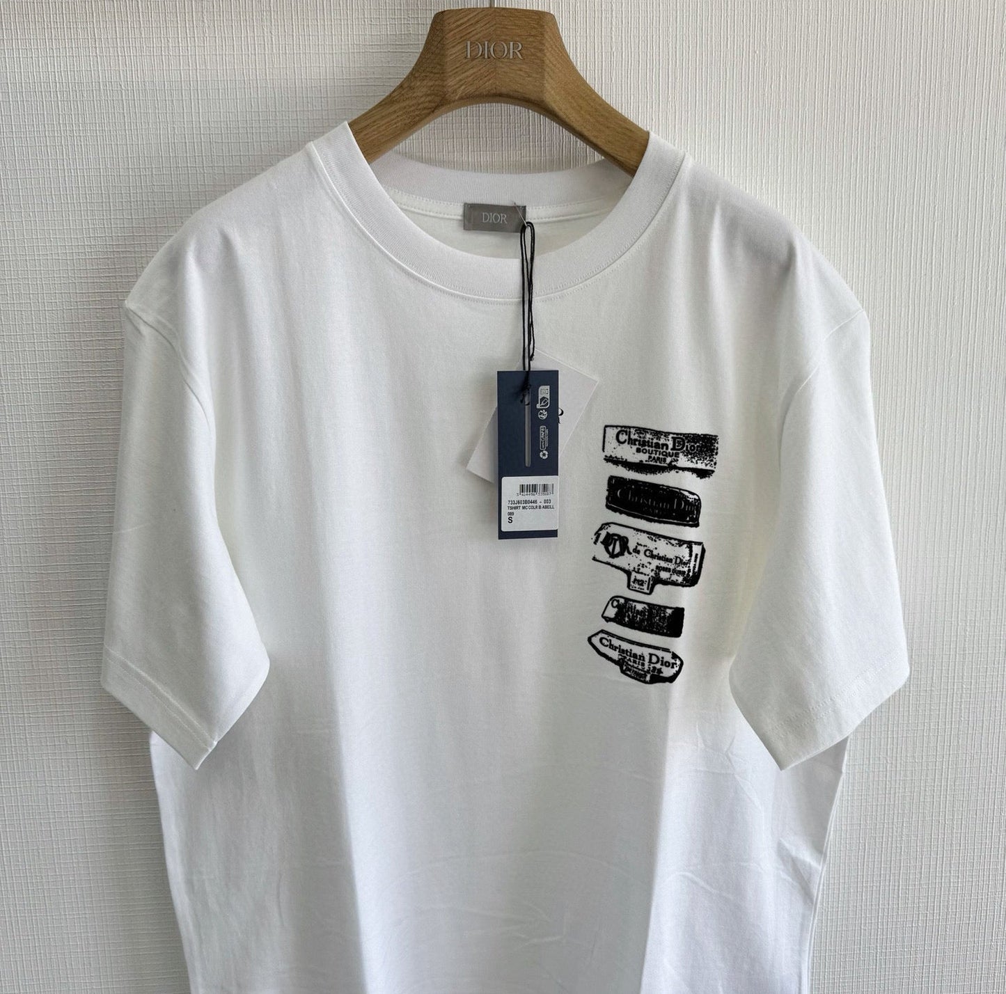 CD T-shirt
