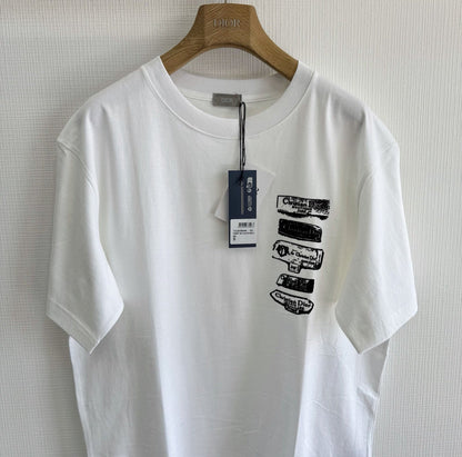 CD T-shirt