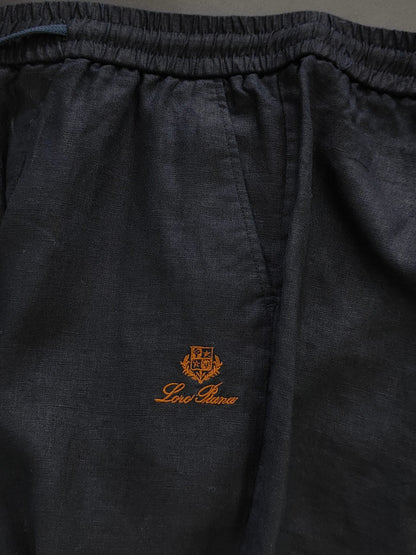 Loro Piana Long Pants