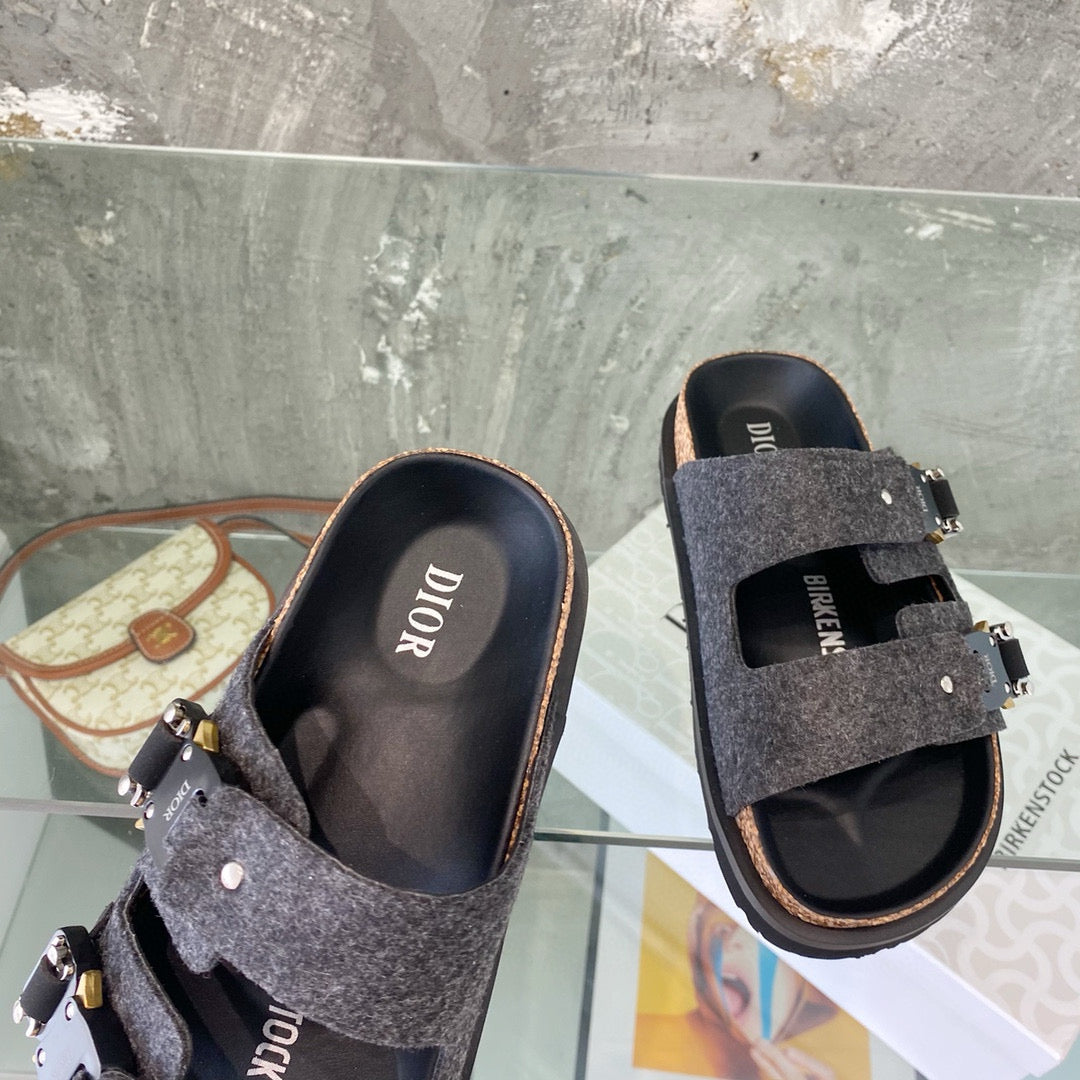 Dior Sandals