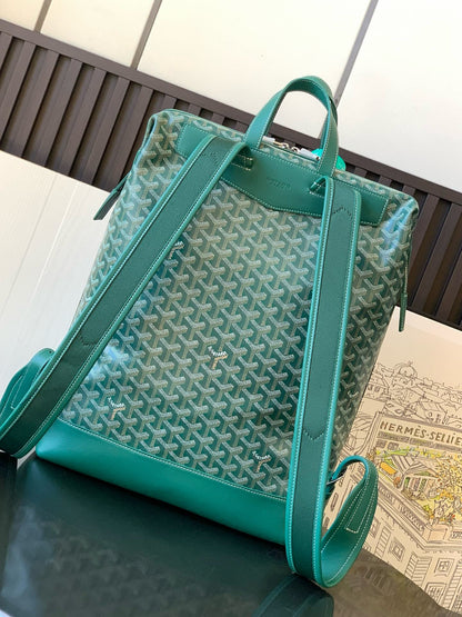 Goyard Backpack