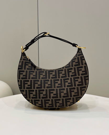 Fendi Fendigraphy