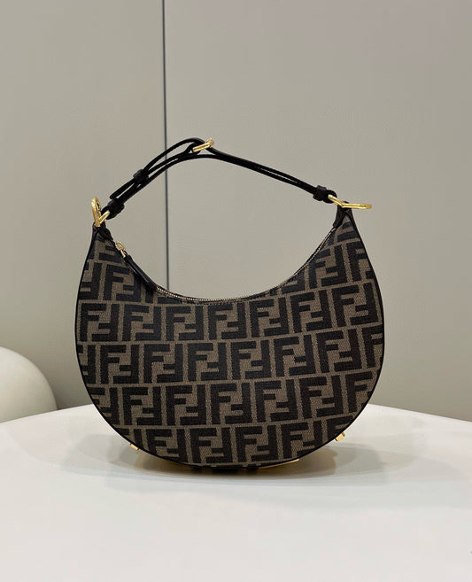 Fendi Fendigraphy