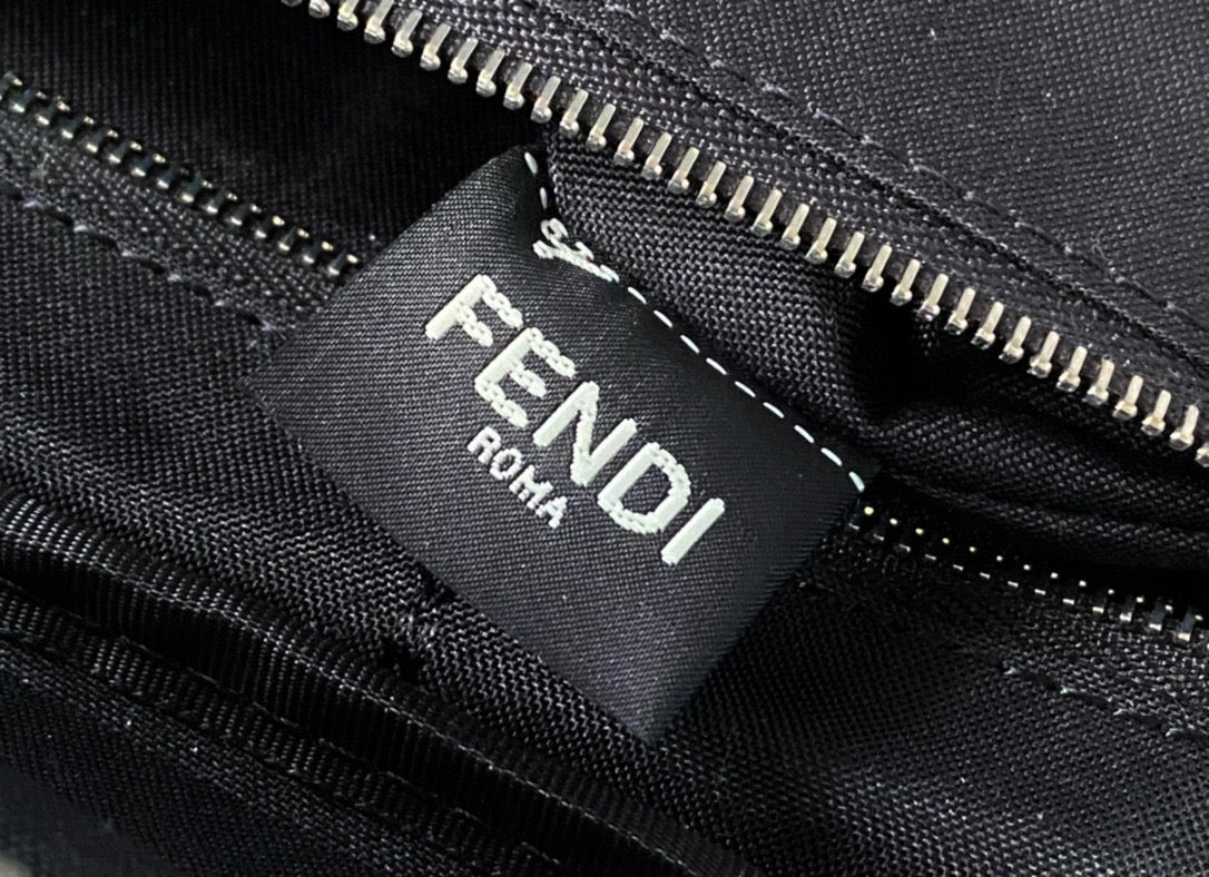 Fendi Cross Body Bag