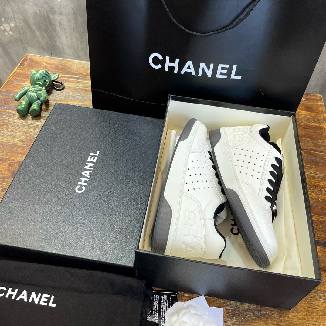 Chanel Sneakers