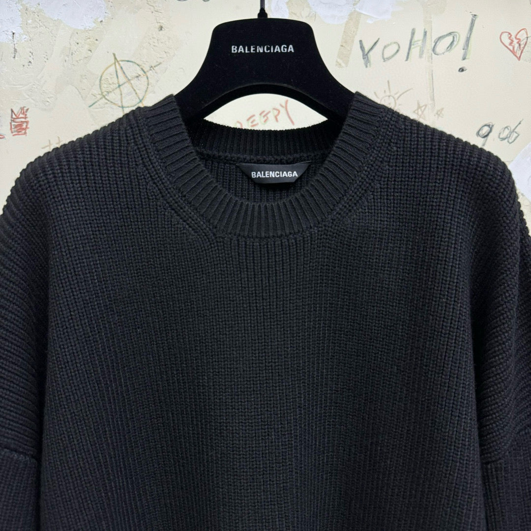 BLCG Sweater