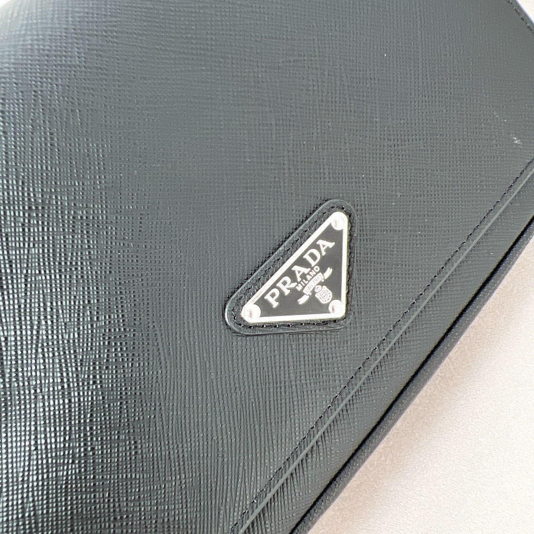 Prada Messager Bag