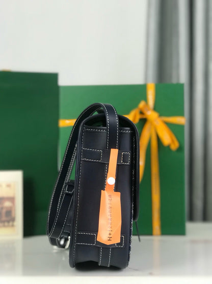 Goyard Cross Body Bag