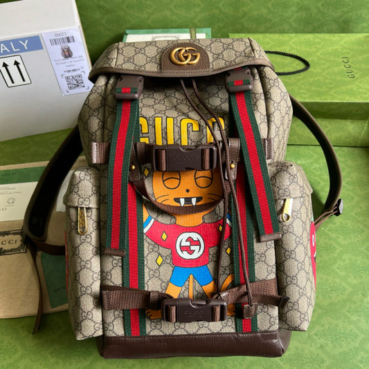 GC Backpack