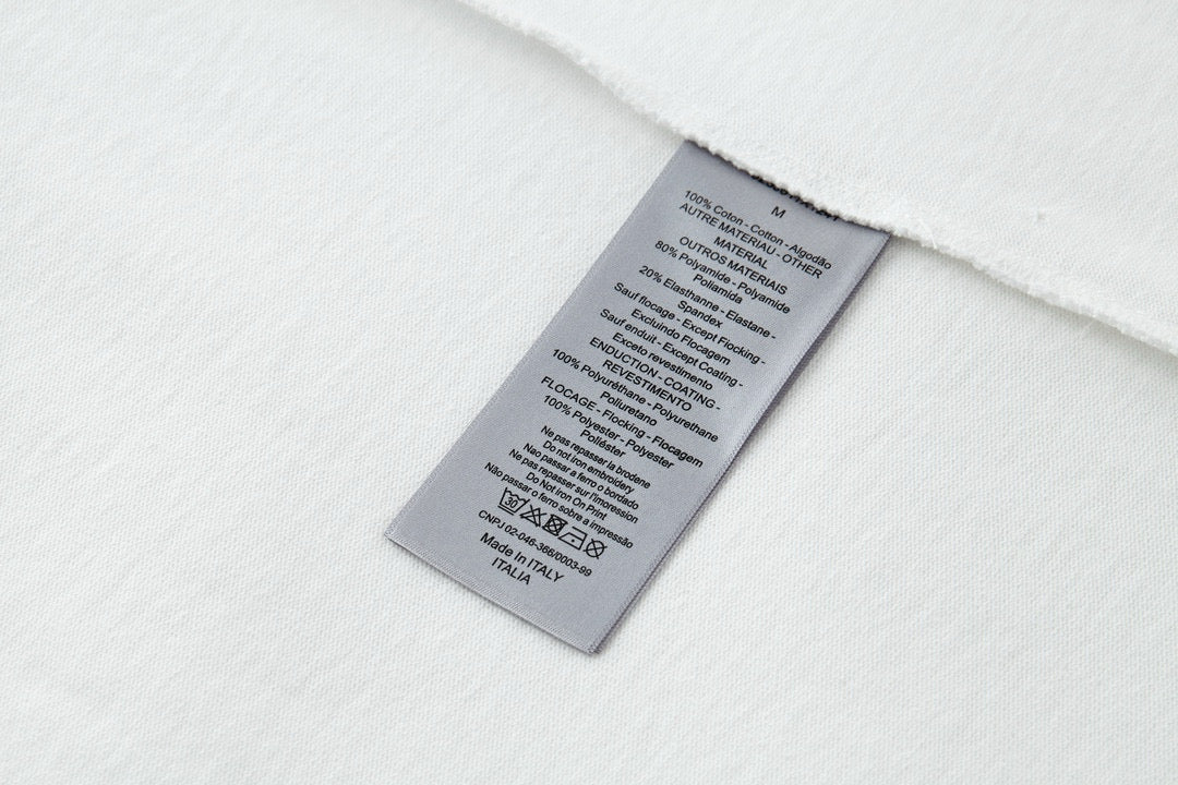 Dior T-shirt