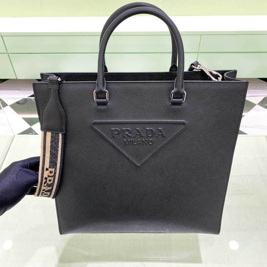 Prada Tote Bag