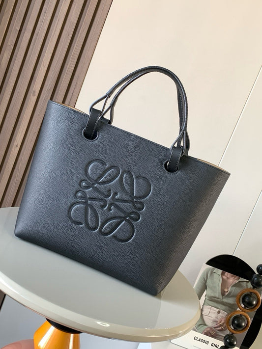 Loewe Anagram Tote